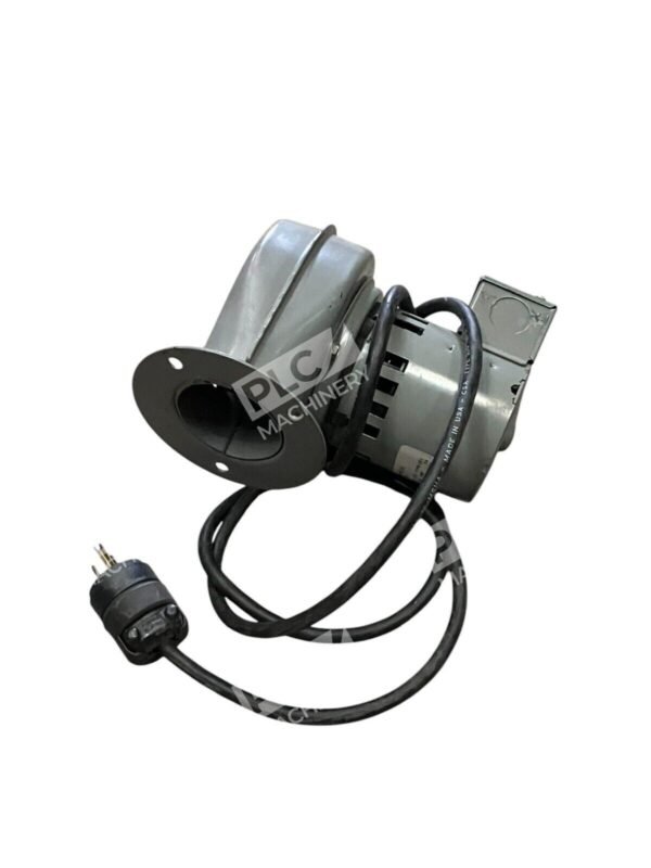 Gardner Denver 1016967043 Vacuum Pump/Blower REL 26020 (70)