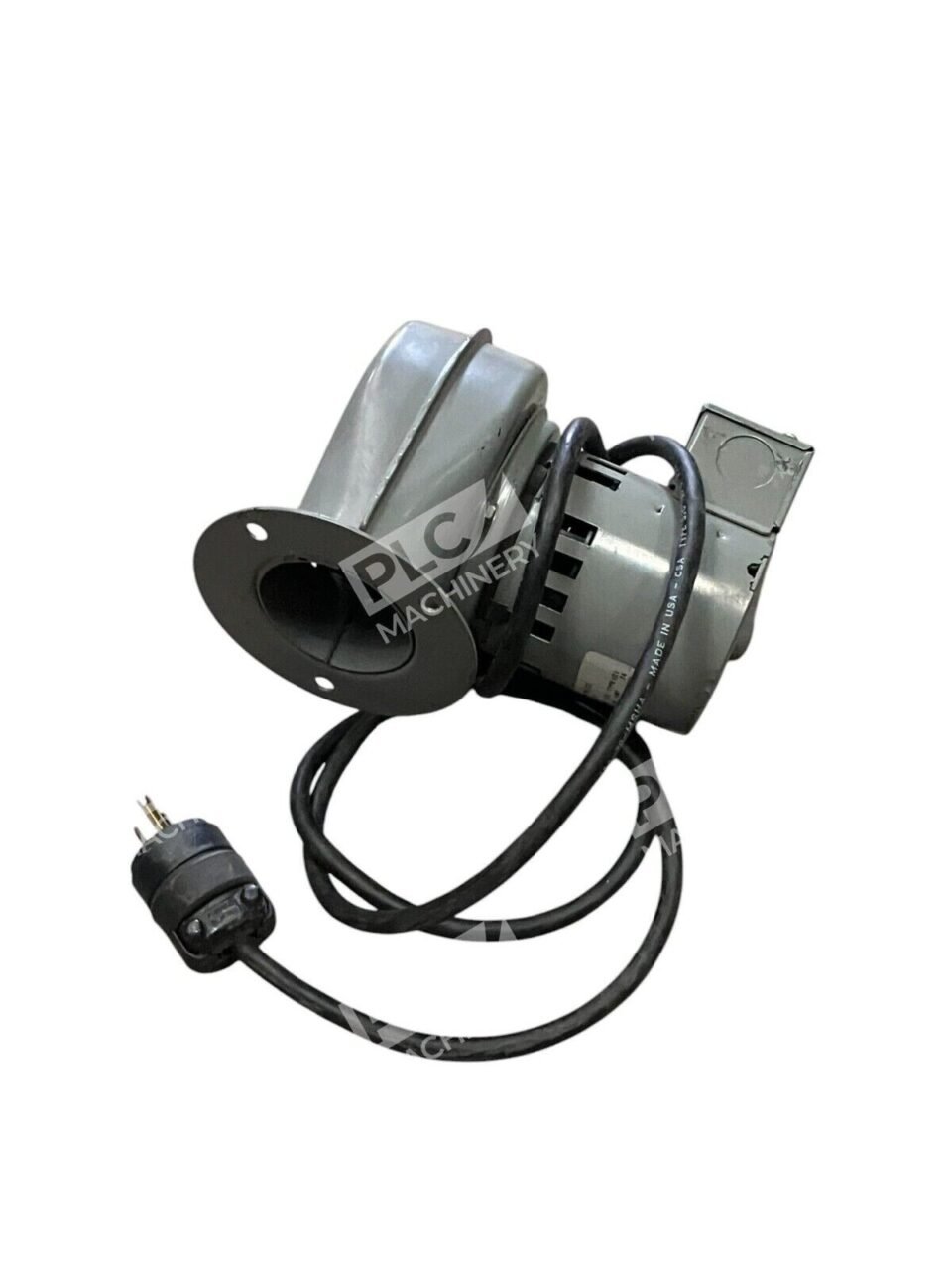Gardner Denver 1016967043 Vacuum Pump/Blower REL 26020 (70)