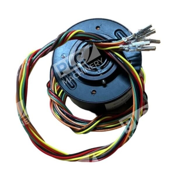 Moog AC-6766 Slip Ring Assembly