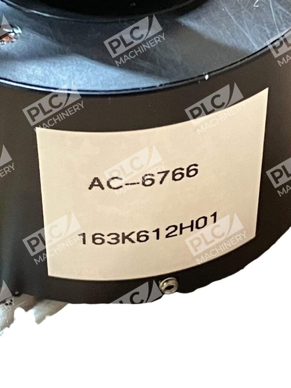 Moog AC-6766 Slip Ring Assembly - Image 2