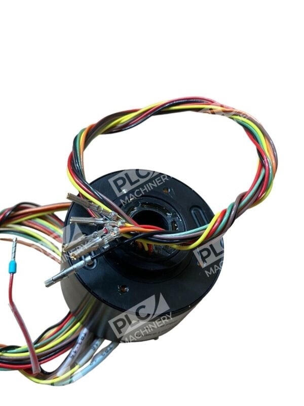 Moog AC-6766 Slip Ring Assembly - Image 3