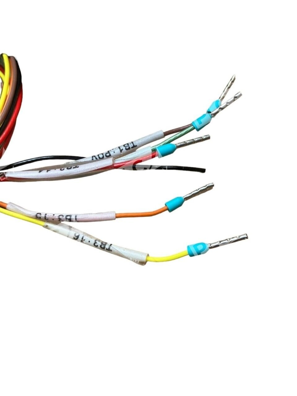 Moog AC-6766 Slip Ring Assembly - Image 4