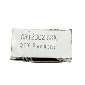 General Electric GE 68A VA038I Heater Overload Element CR123C2