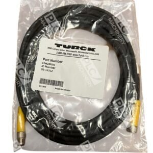 Turck U2-14312 3918M W733 Act Carrier JB3-P1