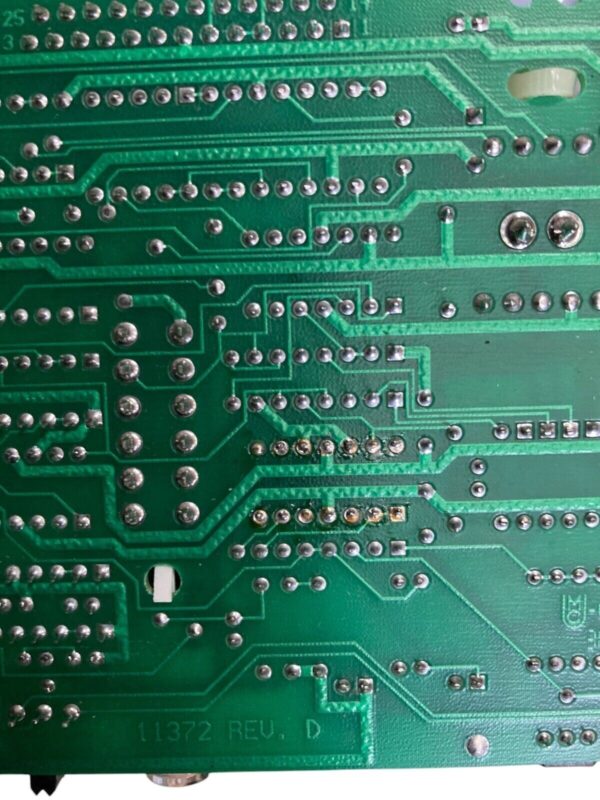 Arduino CNC Shield V3 Hardware Board 11372 Rev D - Image 2