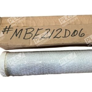 Daniel L Bowers Compressor Element MBE212D06