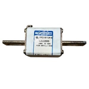 Ferraz Shawmut 1300VAC 450A A130URD71LLI0450 Protistor L300666