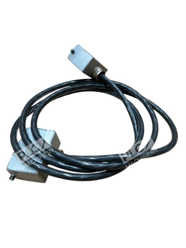 Plastic Process Equipment Cable Assembly 9' Precision Temperature Controls