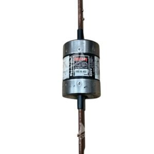 Bussmann Fusetron Fuse FRS-R-400
