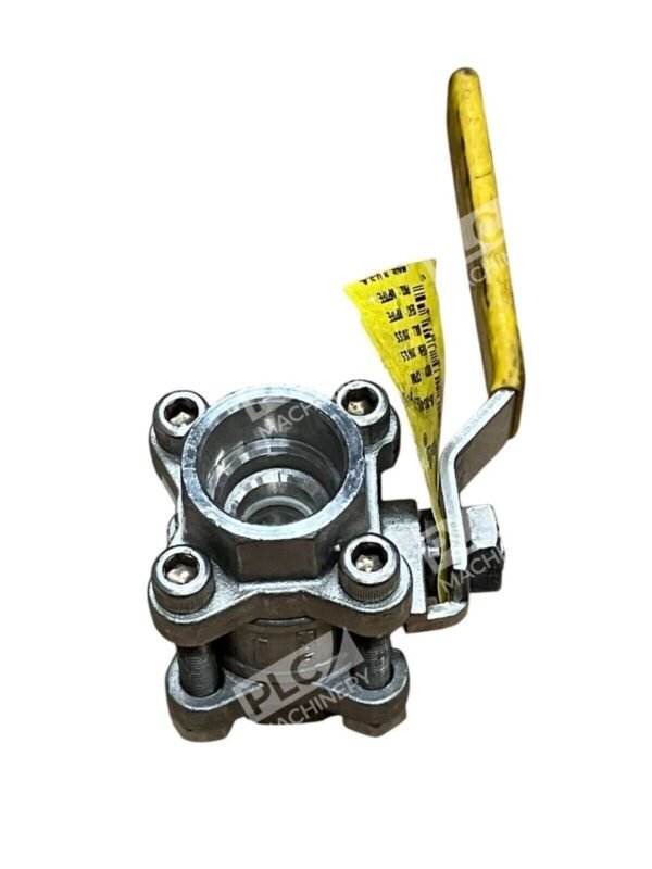 Apollo 1000 WOG 1/2" Ball Valve 85-203-01