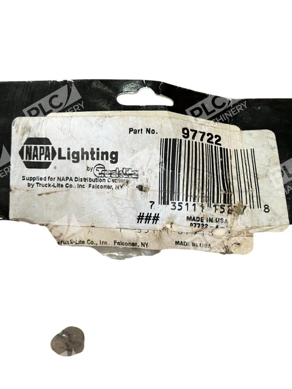 NAPA Lighting Truck-Lite Mirror Bracket 97722 - Image 2