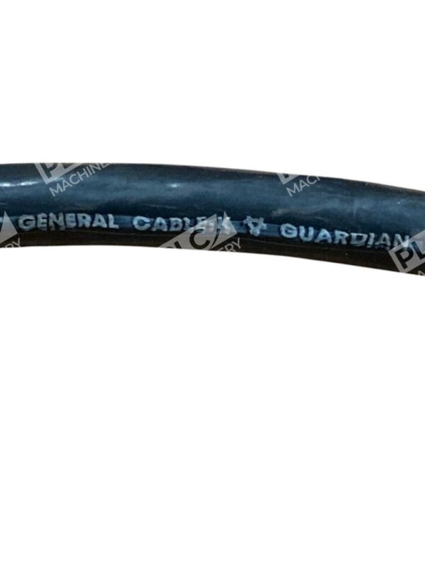 Plastic Process Equipment Cable Assembly 9' Precision Temperature Controls - Image 4