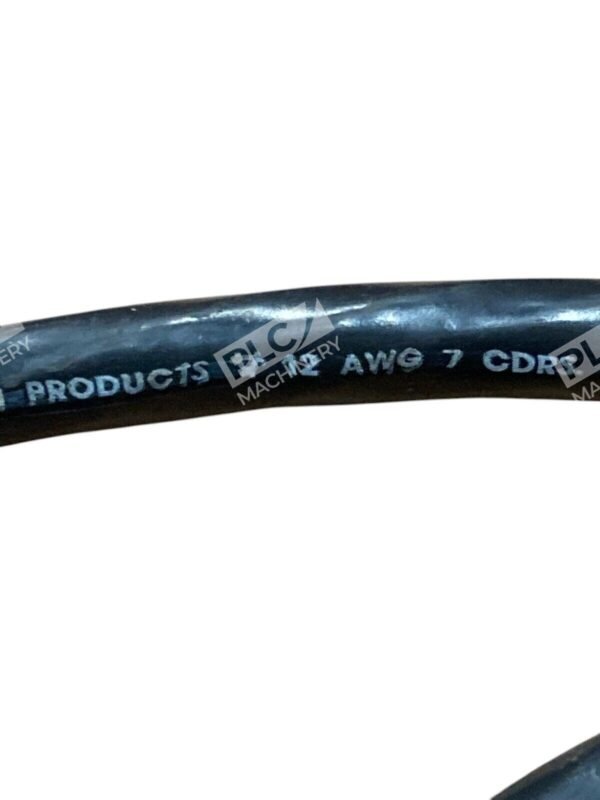 Plastic Process Equipment Cable Assembly 9' Precision Temperature Controls - Image 5