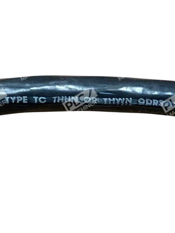 Plastic Process Equipment Cable Assembly 9' Precision Temperature Controls - Image 6