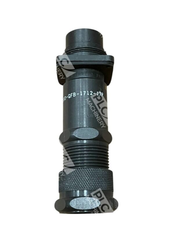 Pyle Star Neptune Connector ZZM-201200-QFB-1712-17P