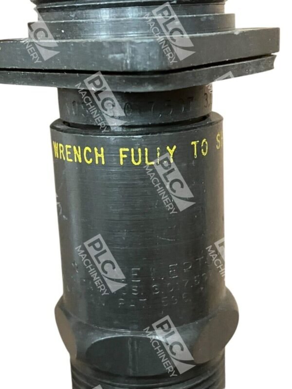 Pyle Star Neptune Connector ZZM-201200-QFB-1712-17P - Image 2