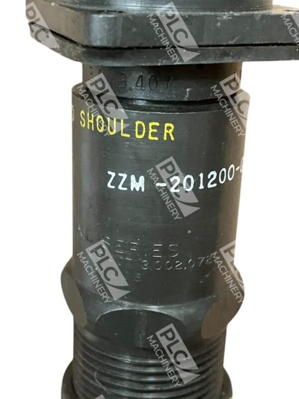 Pyle Star Neptune Connector ZZM-201200-QFB-1712-17P - Image 3