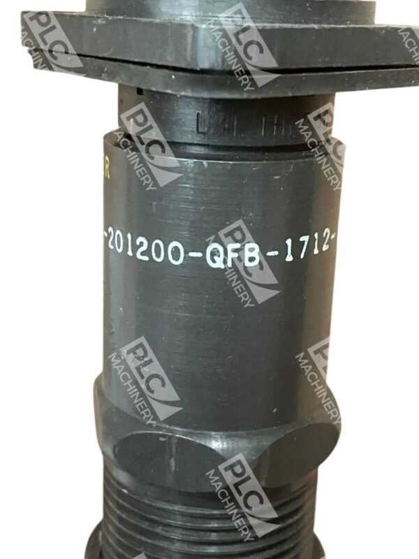 Pyle Star Neptune Connector ZZM-201200-QFB-1712-17P - Image 4