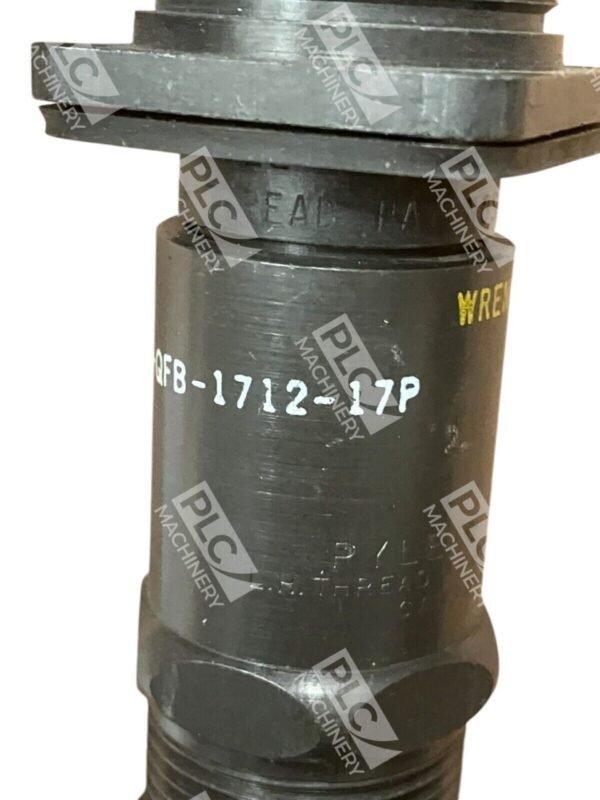 Pyle Star Neptune Connector ZZM-201200-QFB-1712-17P - Image 5