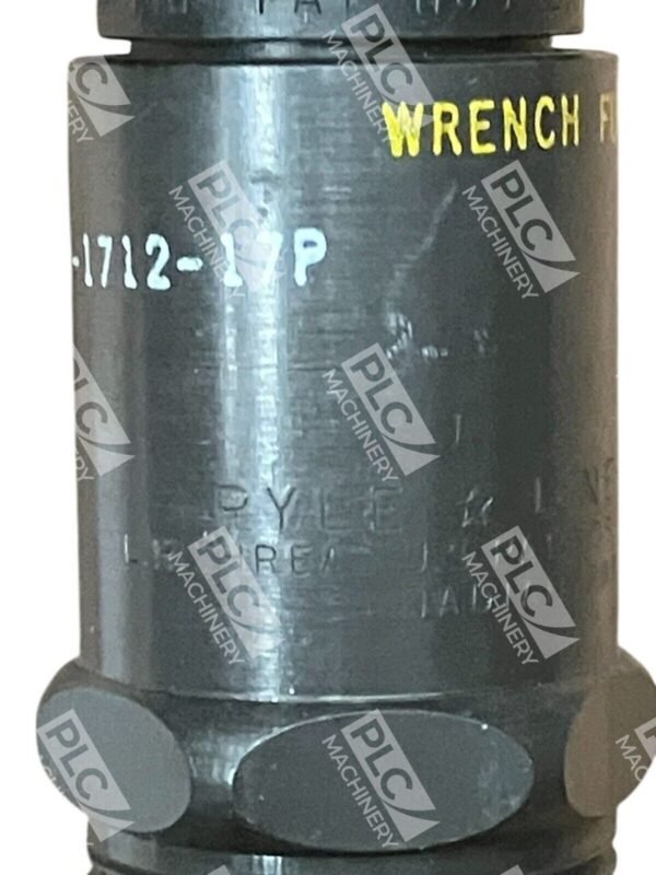 Pyle Star Neptune Connector ZZM-201200-QFB-1712-17P - Image 6