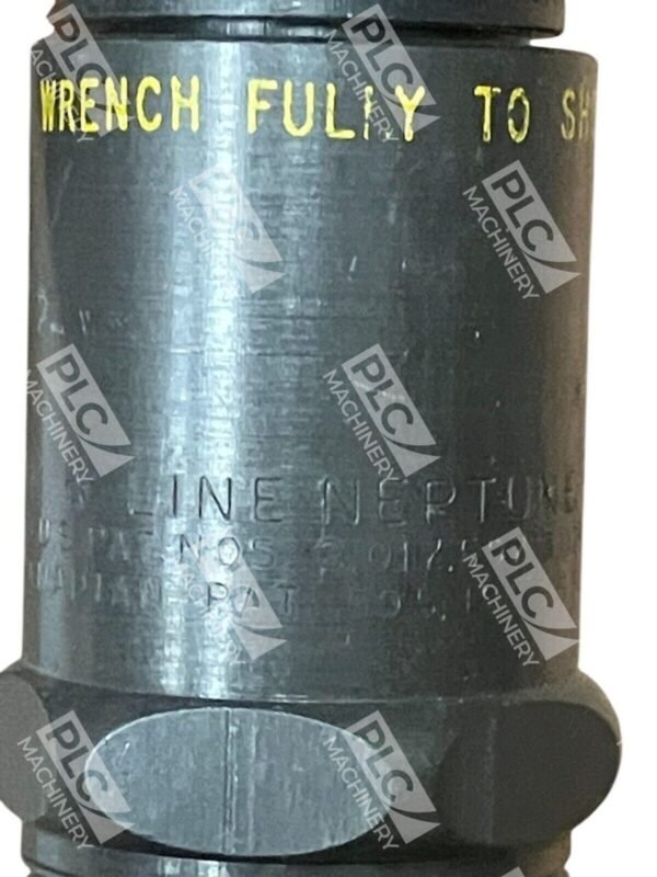 Pyle Star Neptune Connector ZZM-201200-QFB-1712-17P - Image 7