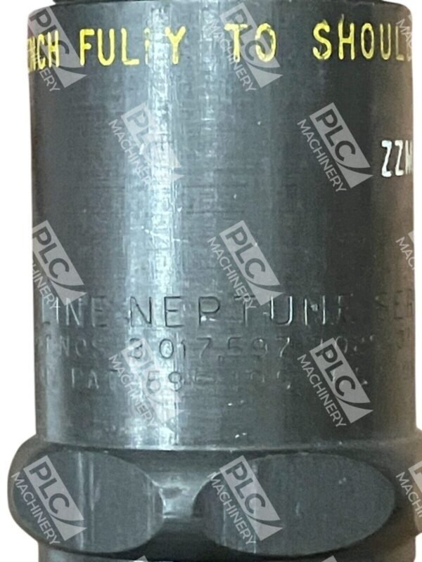 Pyle Star Neptune Connector ZZM-201200-QFB-1712-17P - Image 8