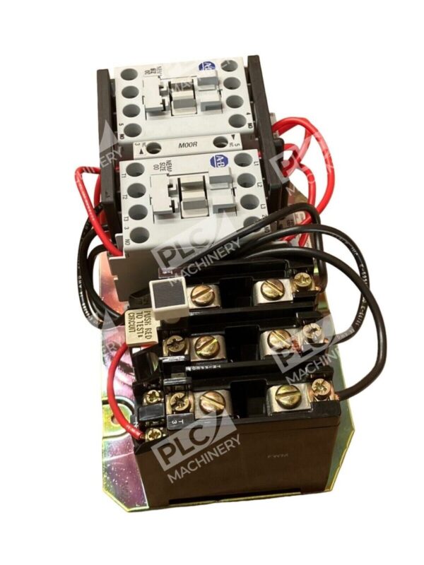 Allen Bradley 505X-TOD /D - Image 3