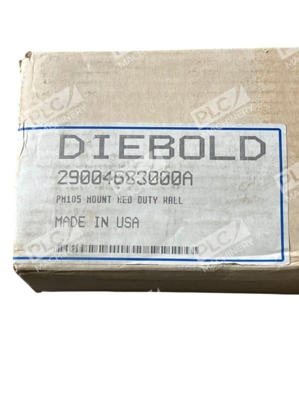 Pelco Diebold PM105 Medium Duty Wall Mount 29004683000A - Image 2