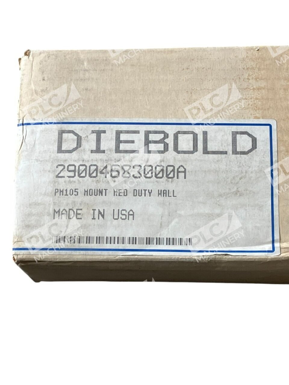Pelco Diebold PM105 Medium Duty Wall Mount 29004683000A - Image 2