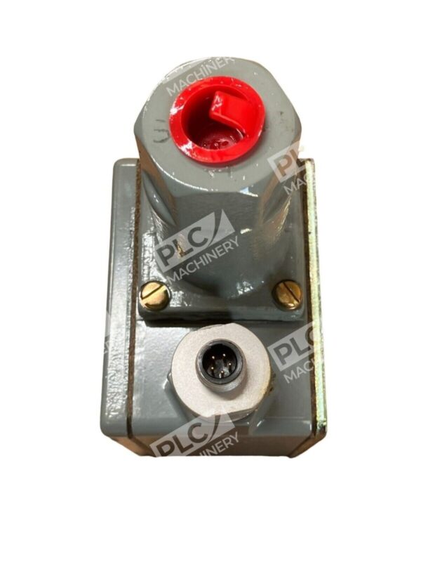Allen Bradley 836T-T351JX121X9 /A - Image 5