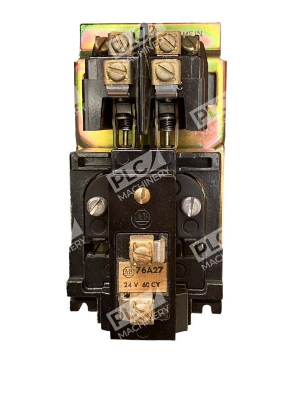 Allen Bradley 700-BR201A24 /A - Image 6
