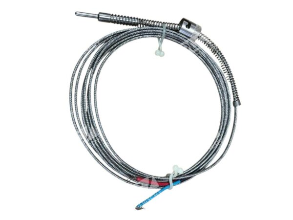 Compression Spring Thermocouple PT100 - Image 2