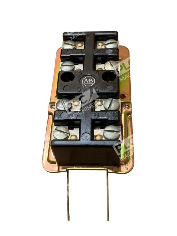 Allen Bradley 849-N3 /A - Image 3