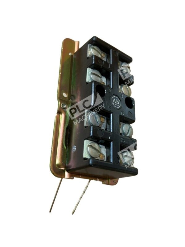 Allen Bradley 849-N3 /A - Image 5
