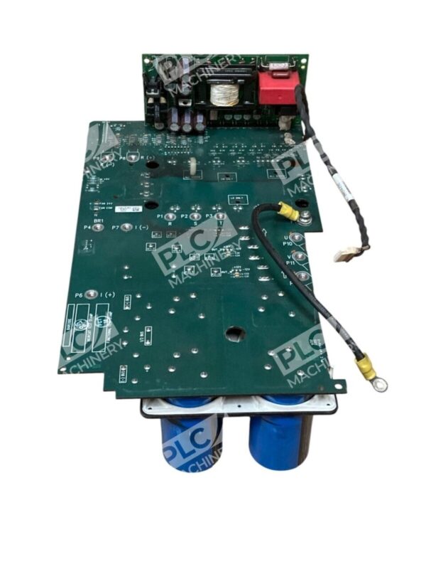 Allen Bradley Main Circuit Board 316278-B04 - Image 4