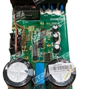 Allen Bradley 3811098304 PC Board Assembly w/ Heat Sink  Industrial Automation