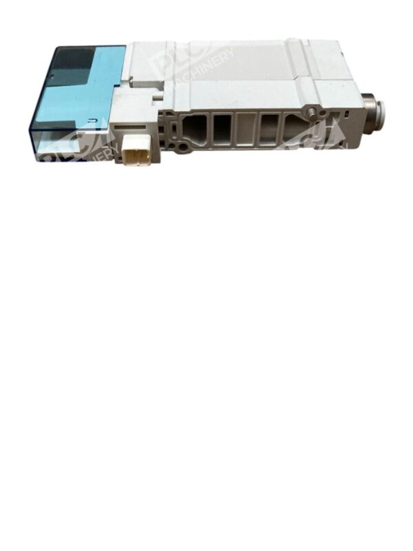 SMC SY5100-5UF1 5-Port Solenoid Valve for Pneumatic Systems Versatile - Image 3
