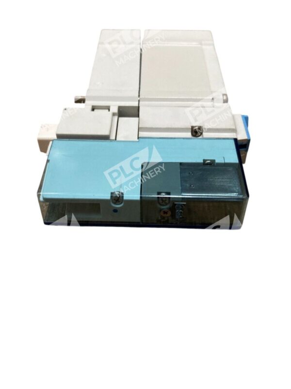 SMC SY5100-5UF1 5-Port Solenoid Valve for Pneumatic Systems Versatile - Image 5