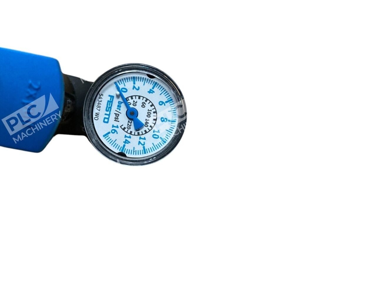 Festo VMPA2-B8-R1C2-C-10  543342 - Image 2