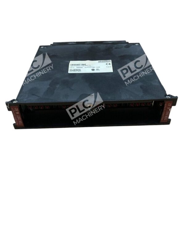 AEG Schneider TSXDST1682 16-Output Module 24VDC 0.5A Modicon Telemecanique
