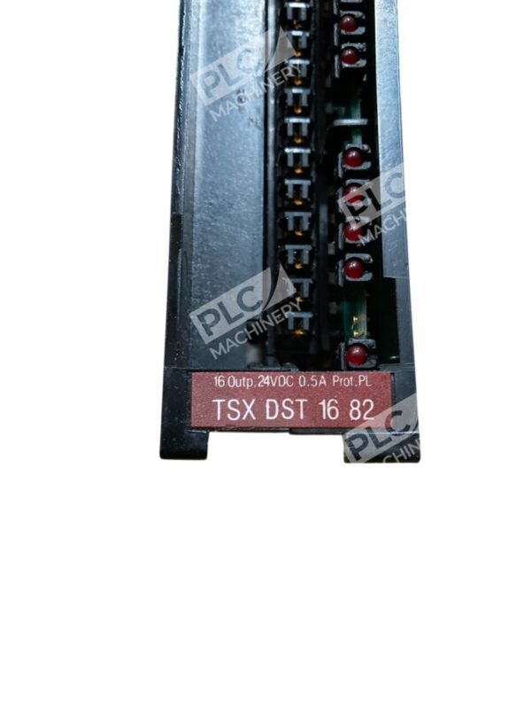 AEG Schneider TSXDST1682 16-Output Module 24VDC 0.5A Modicon Telemecanique - Image 3