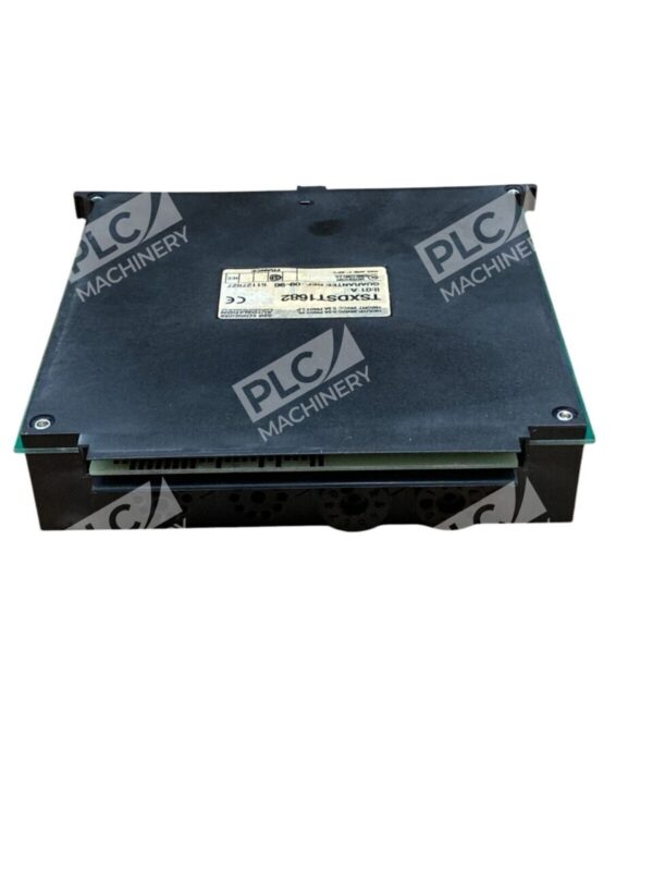 AEG Schneider Automation TSXDST1682 8‑Point Solid‑State Output Module for PLCs - Image 2
