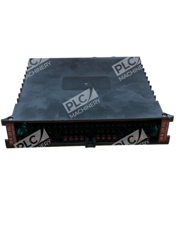AEG Schneider Automation TSXDST1682 8‑Point Solid‑State Output Module for PLCs - Image 4