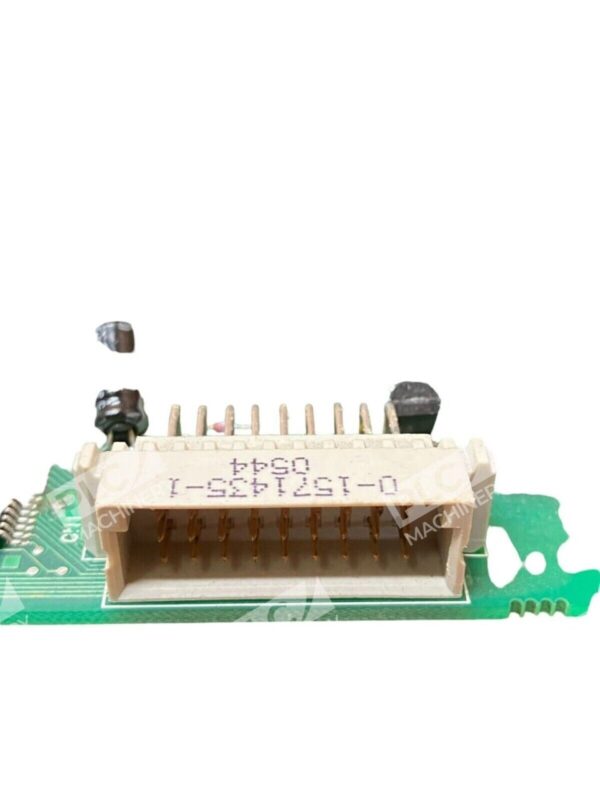 Allen Bradley 1746-OBP16 /C SLC 500 Output Module - Image 4