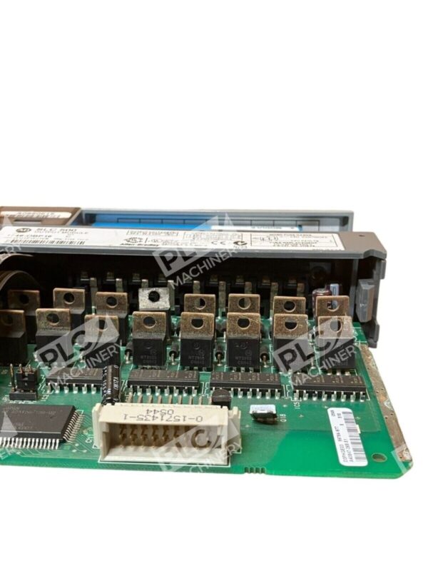 Allen Bradley 1746-OBP16 /C SLC 500 Output Module - Image 5