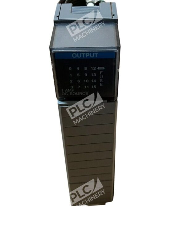Allen Bradley 1746-OBP16 /C SLC 500 Output Module - Image 6