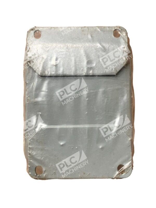 Hoffman E1PBA 58520 Pushbutton Enclosure - Image 2