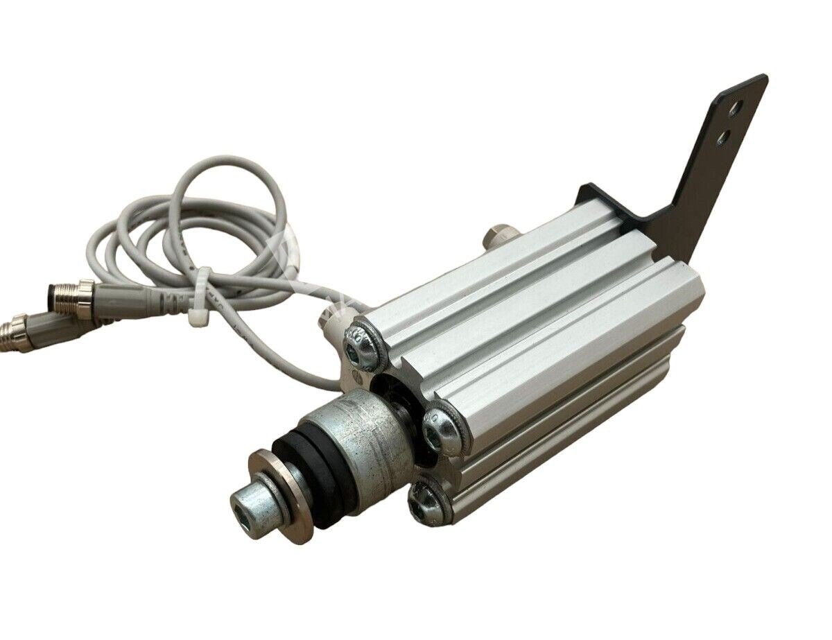 PHD CRS6U 20x40 -BB-M Pneumatic Air Cylinder - Image 2