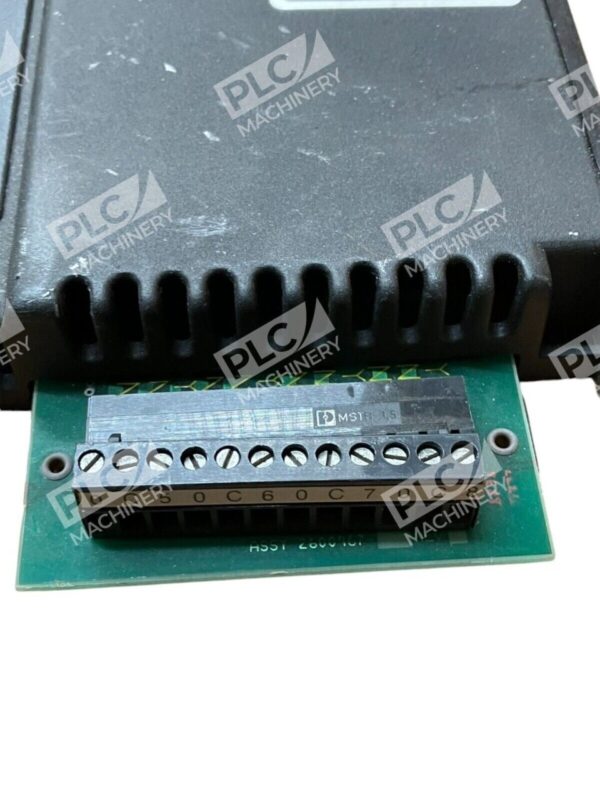 Texas Instruments 500-5061 High Current Relay Output - Image 6