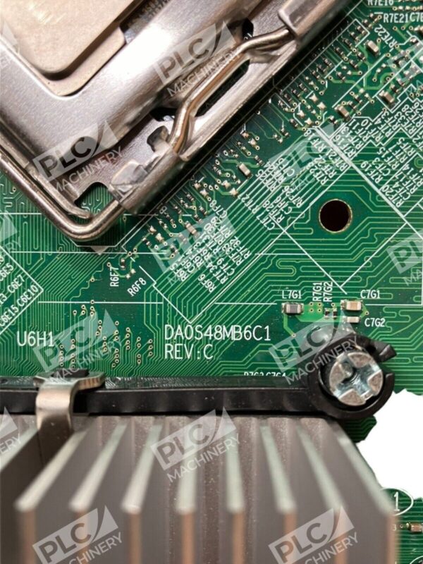 Intel DA0S48MB6C1 Rev C HannStar K MV-4 94V-0 3111 Server Motherboard - Image 2